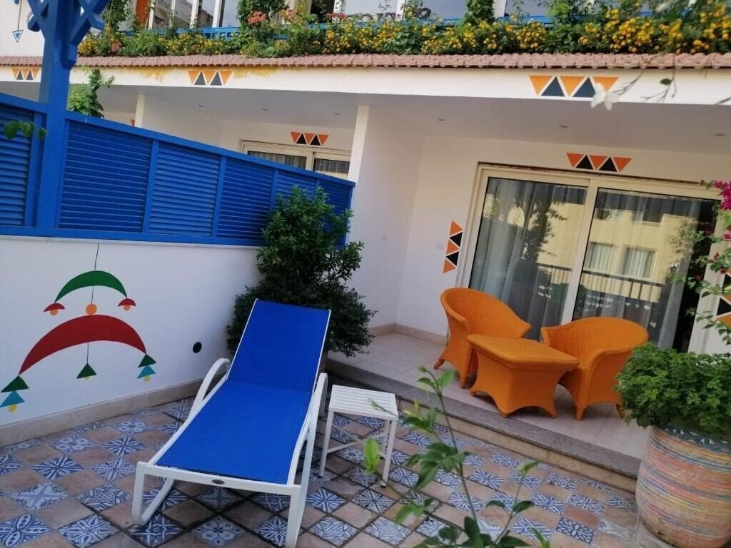 Фотографія Almadiafa Hotel (ex. Al Madiafa) 3*