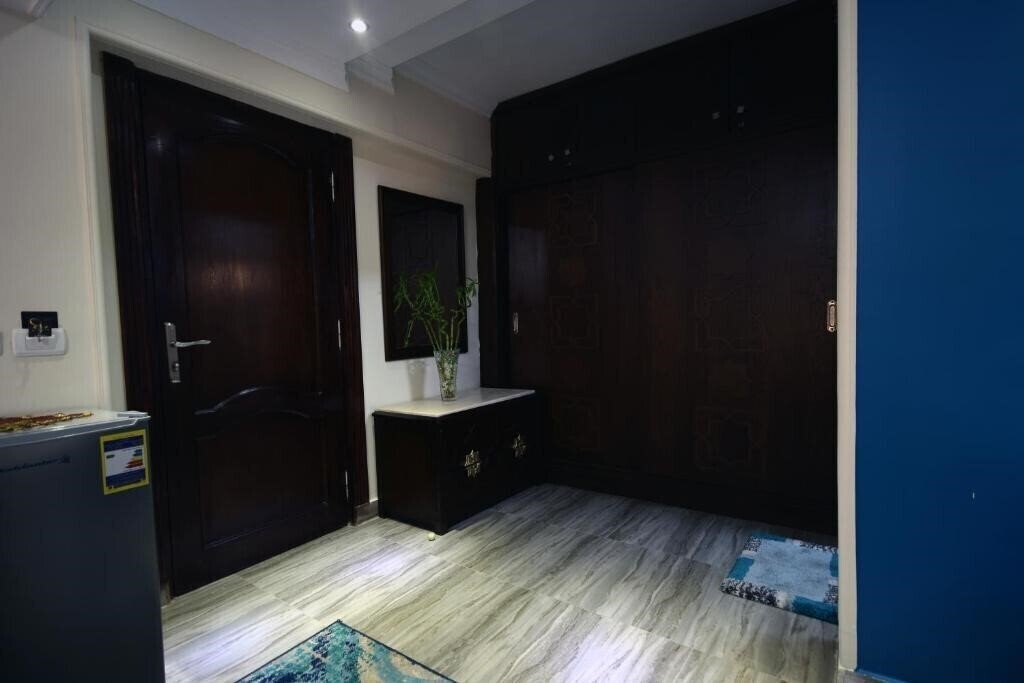 Фото Amin Hotel 3*