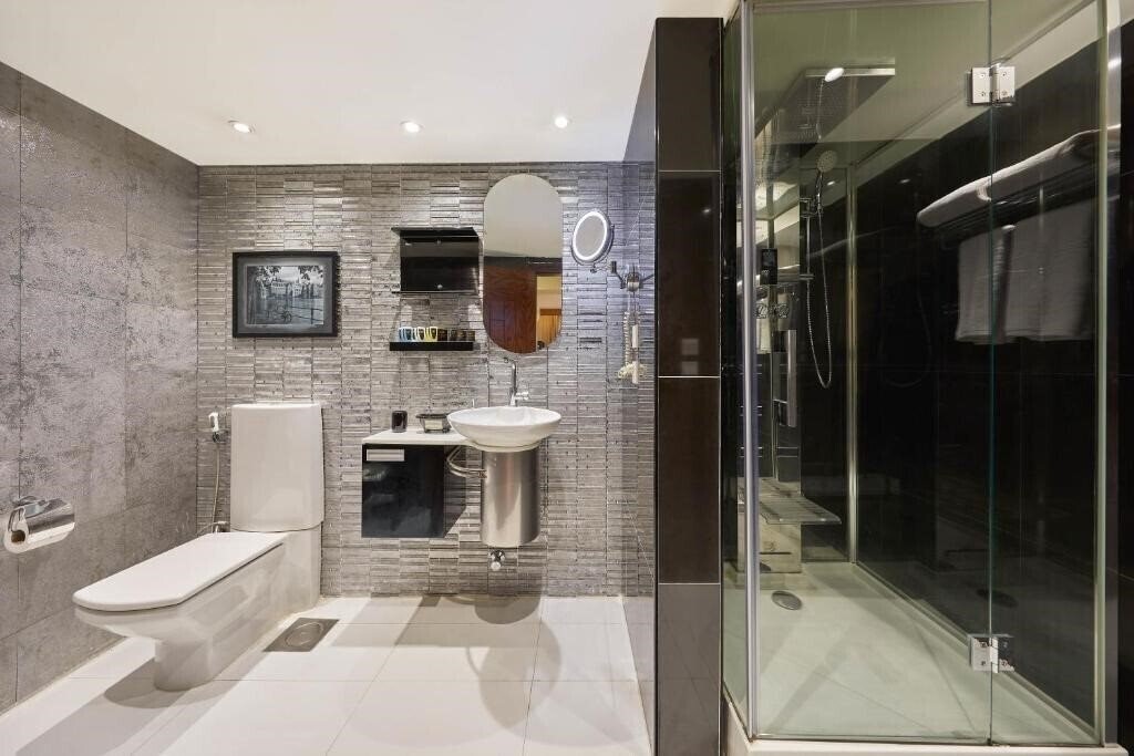 Отель Golden Park Heliopolis 3*
