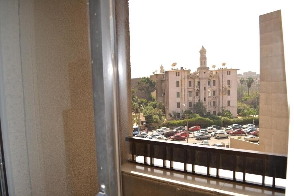 Фотографія Beirut Hotel 3*