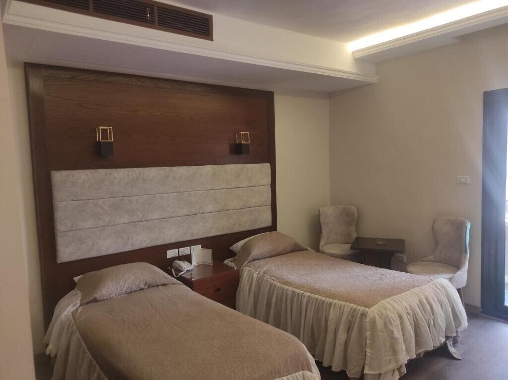 Зображення Beirut Hotel 3*