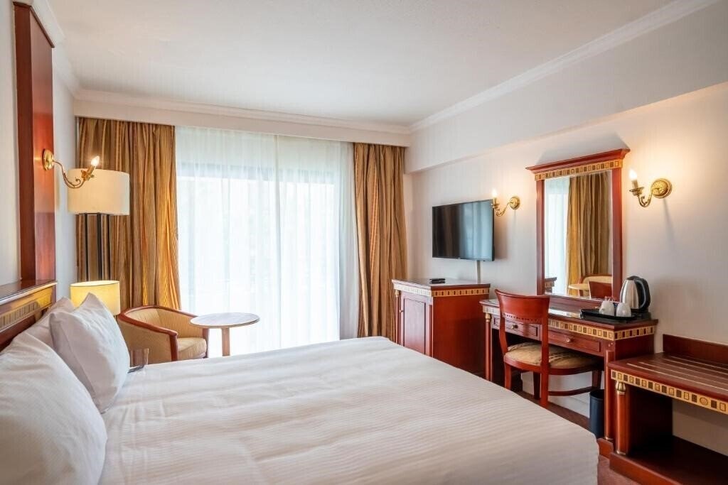 Зображення Azal Pyramids Hotel 4*