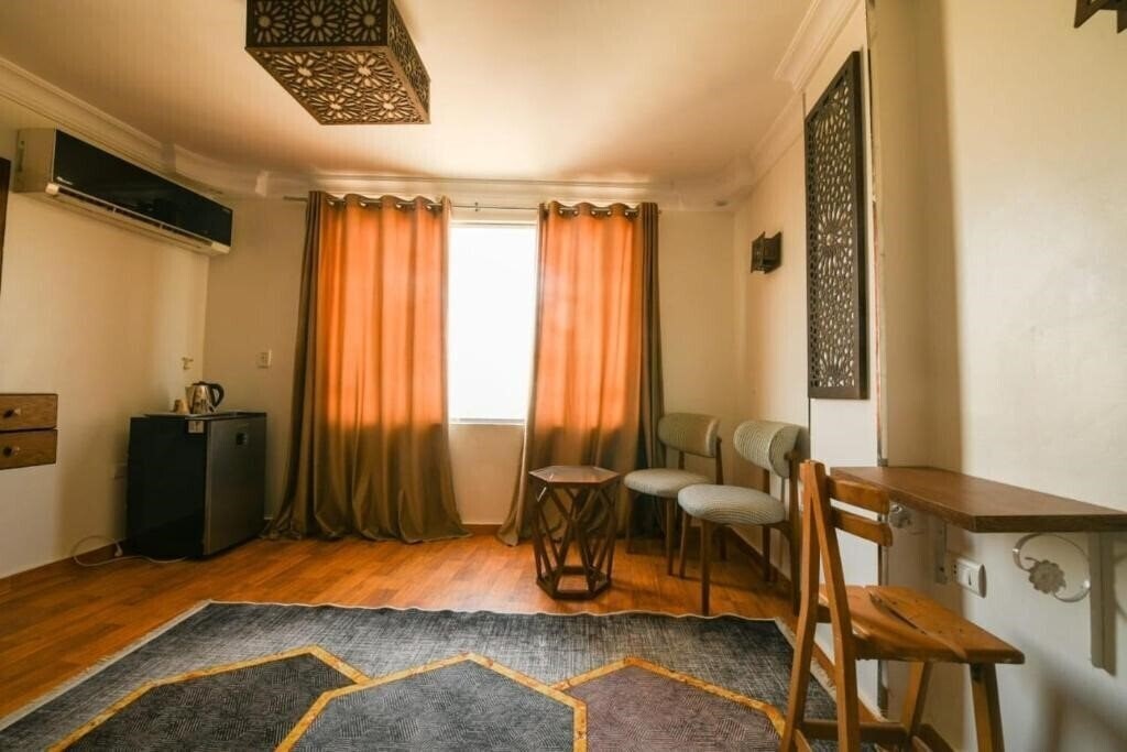 Фотографія 9 Pyramids Inn 3*