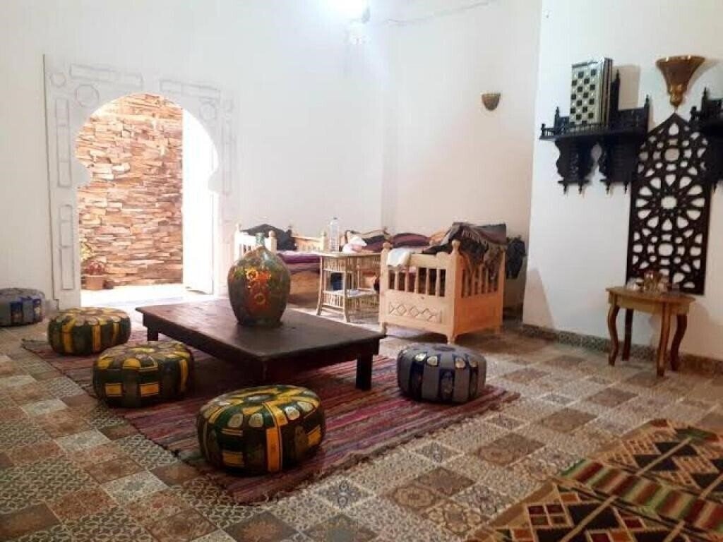 Готель Arabian Nights 3*