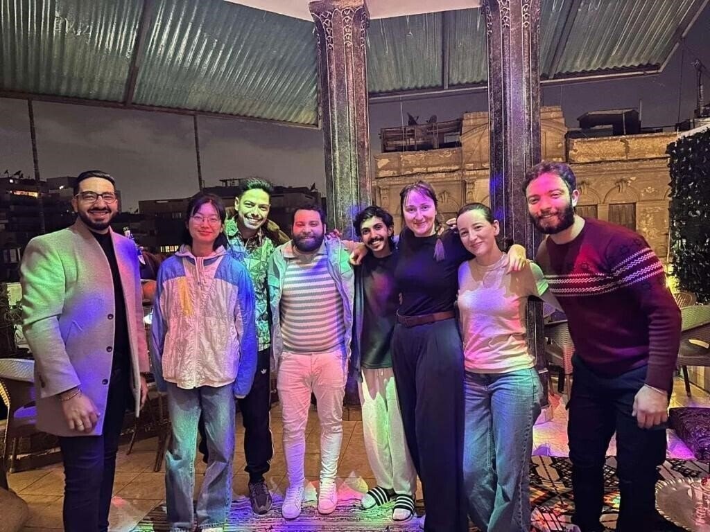 Фотографія Cecilia Hotel 2*