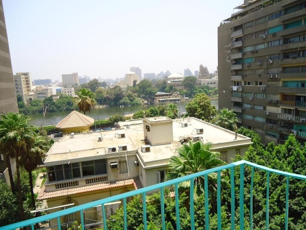 Фотография Pharaohs Hotel 3*