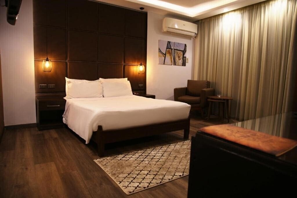 Зображення Pearl Hotel 3*