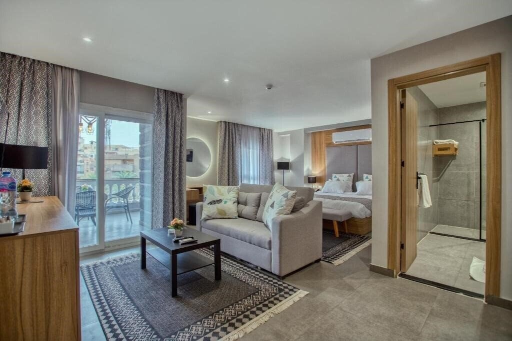 Готель Locanda Museum Hotel 3*