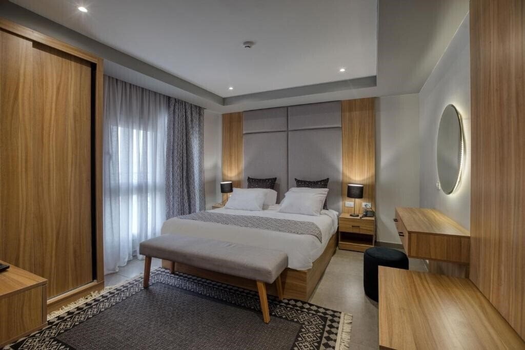 Фото Locanda Museum Hotel 3*