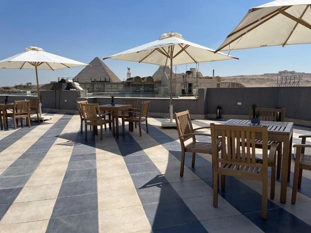Зображення Locanda Museum Hotel 3*