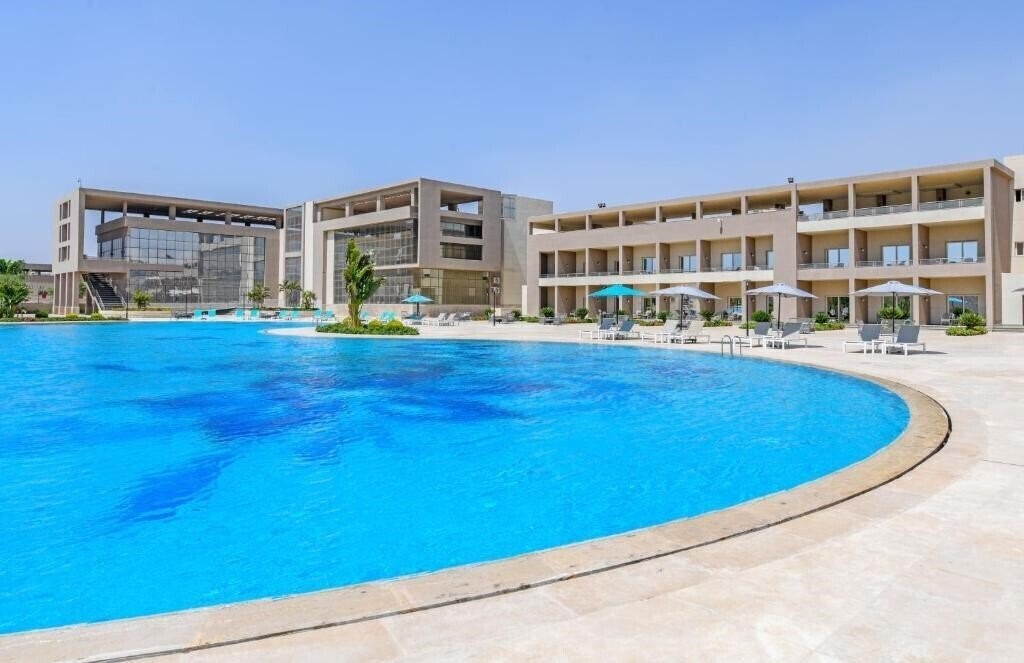 Зображення Tolip Hotel Gardens 5*