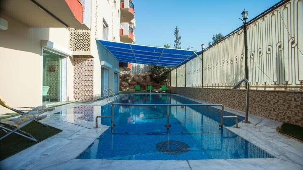 Фото The Villa 604 Powered By Look 4*