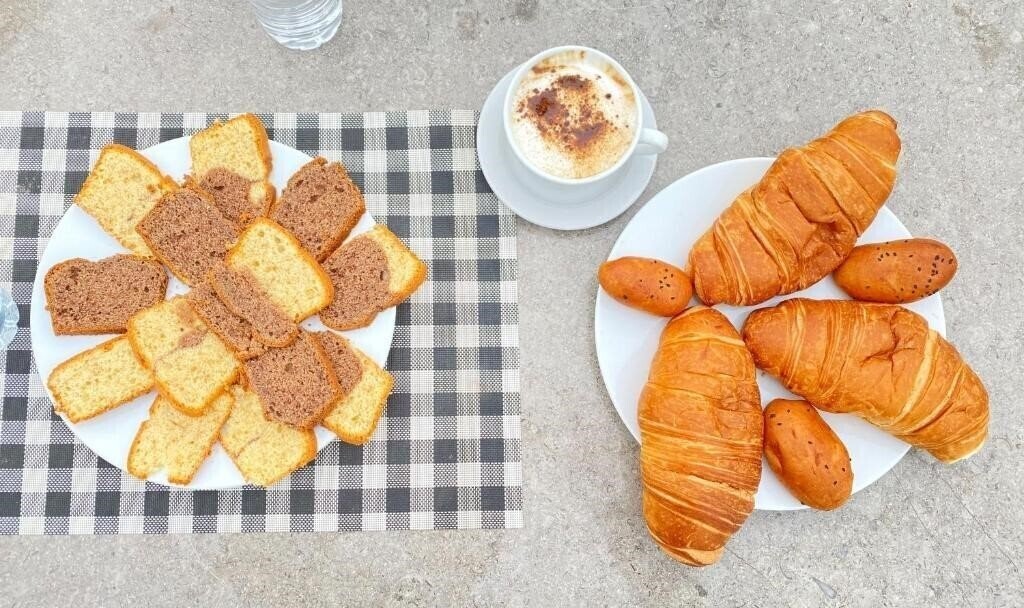 Фотография Best View Pyramids Hotel 3*