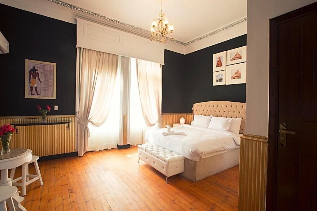 Зображення Tahrir Plaza Suites 3*