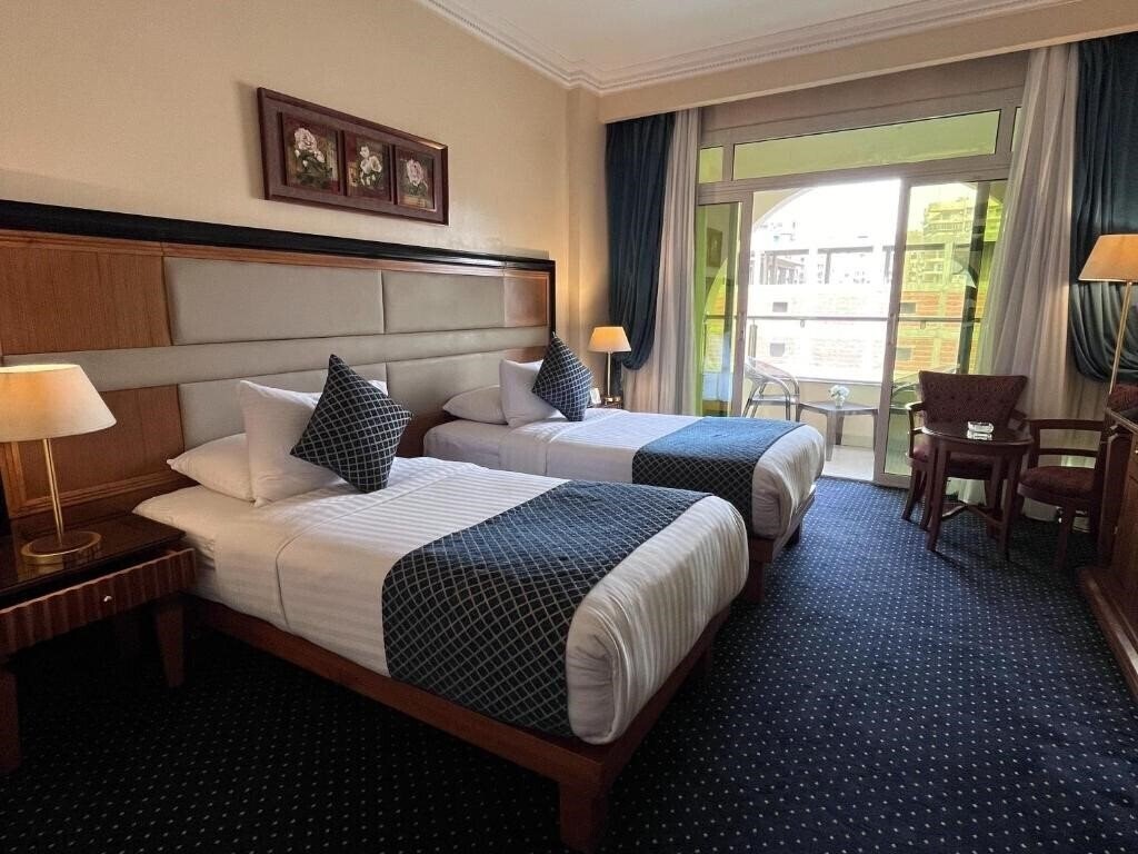 Фото Paradise Home City Stars Hotel 5*