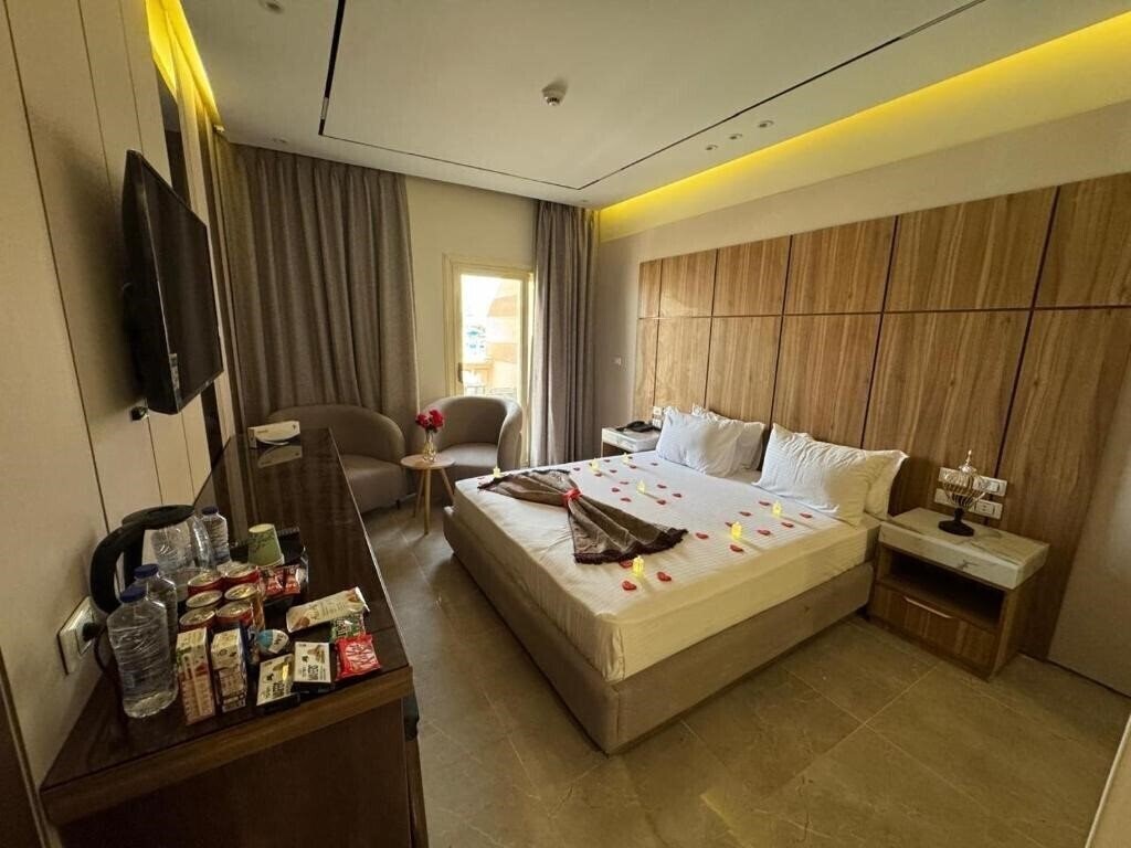 Фото Ramage Hotel Resort & SPA 5*
