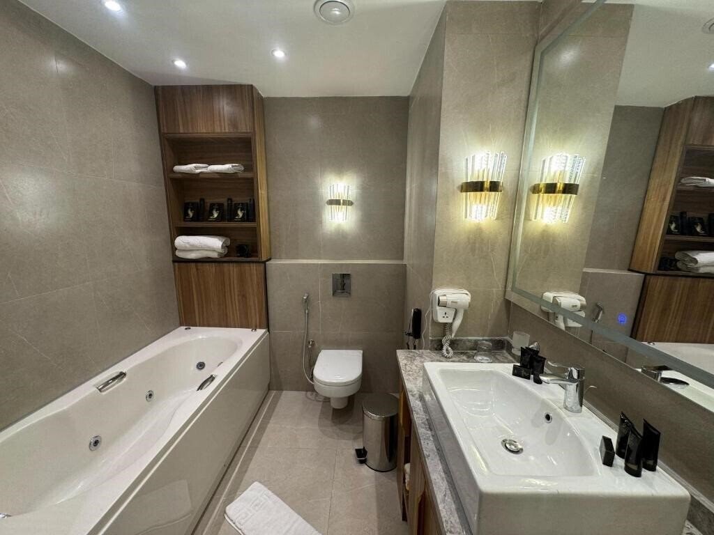 Фотографія Ramage Hotel Resort & SPA 5*