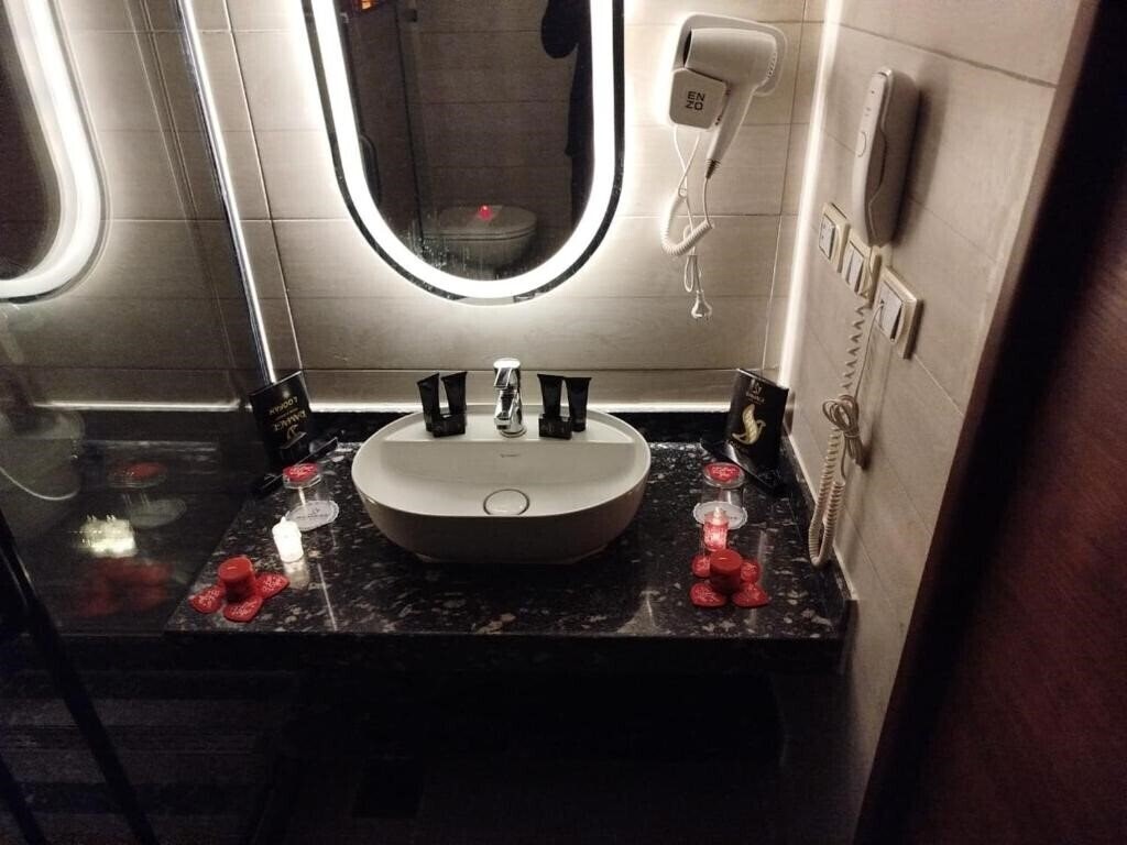 Картинка Ramage Hotel Resort & SPA 5*