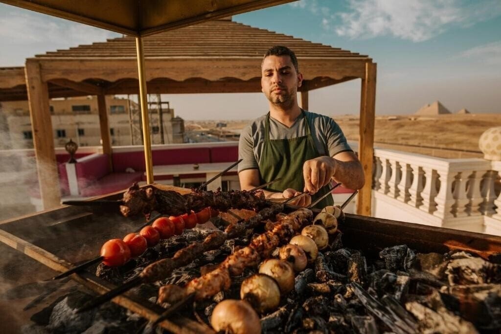 Фото Desert Moon 3*