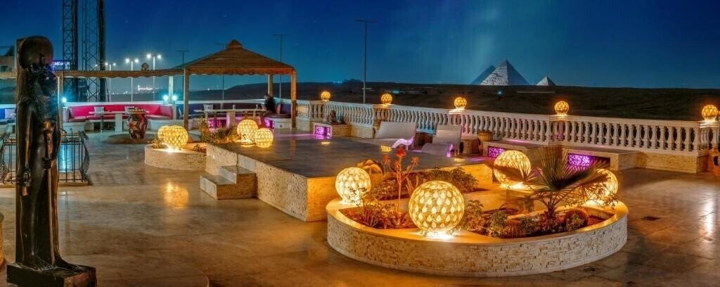 Фотография Desert Moon 3*