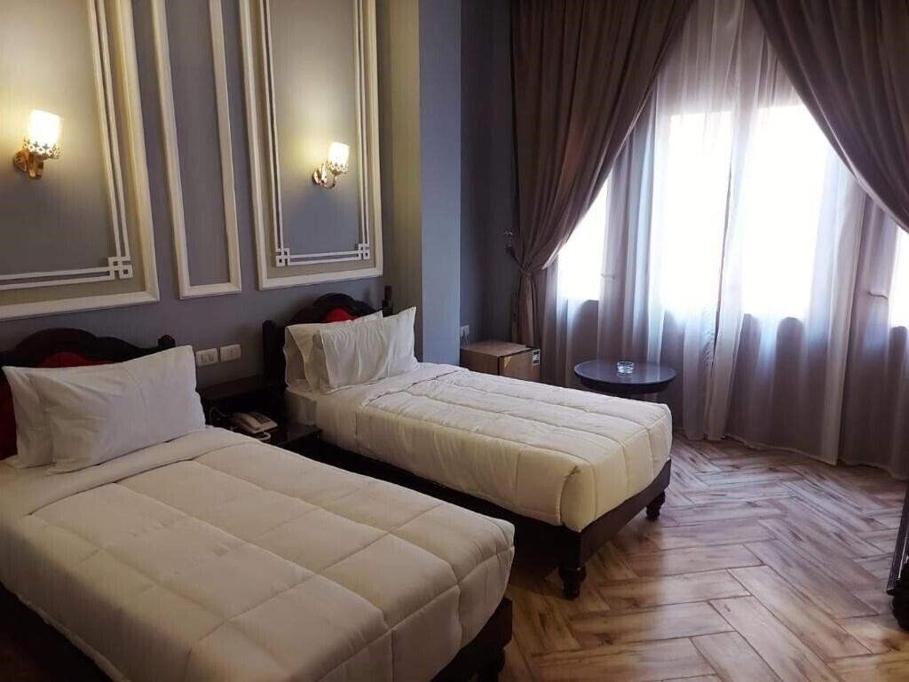 Фотографія Cosmopolitan 3*