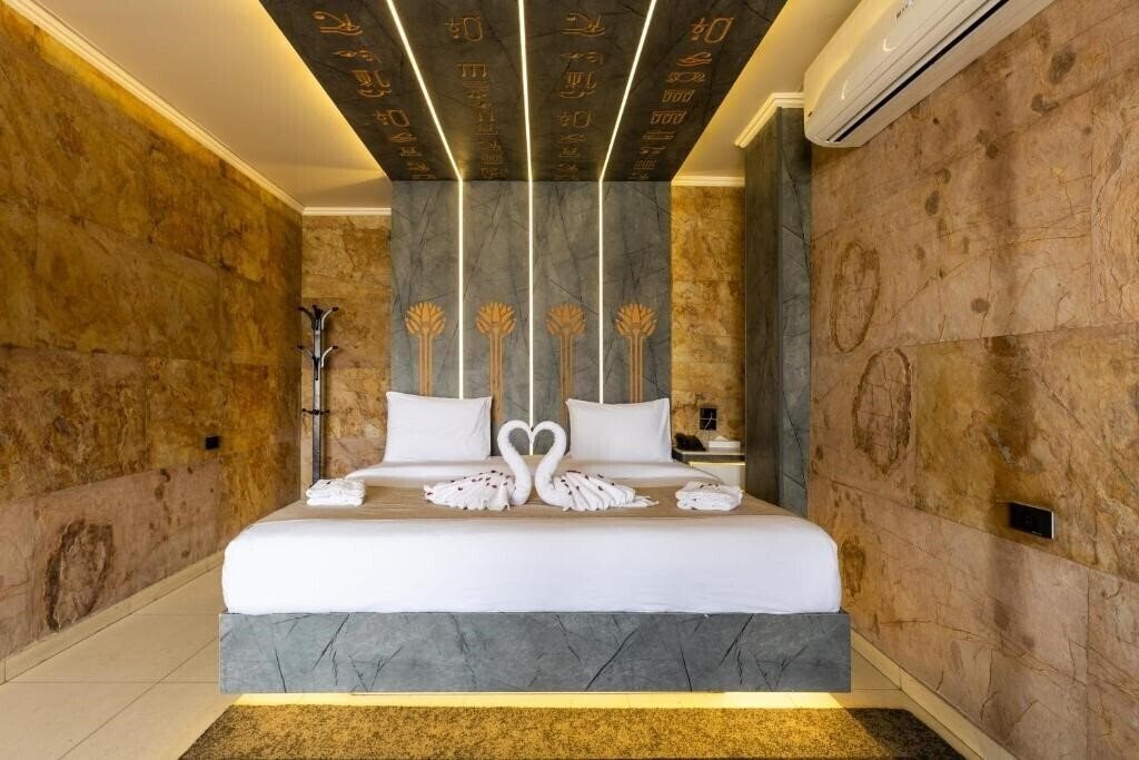 Фото Great Pyramid Inn 3*