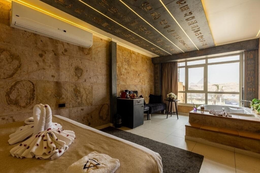 Зображення Great Pyramid Inn 3*
