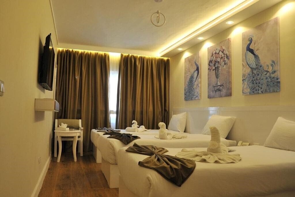 Фотографія Salma Hotel 3*