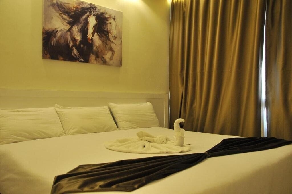 Зображення Salma Hotel 3*