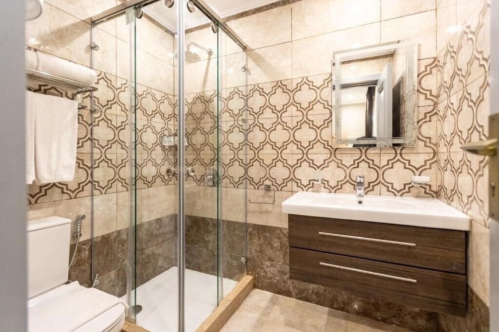 Фото Mamluk Pyramids Hotel 4*