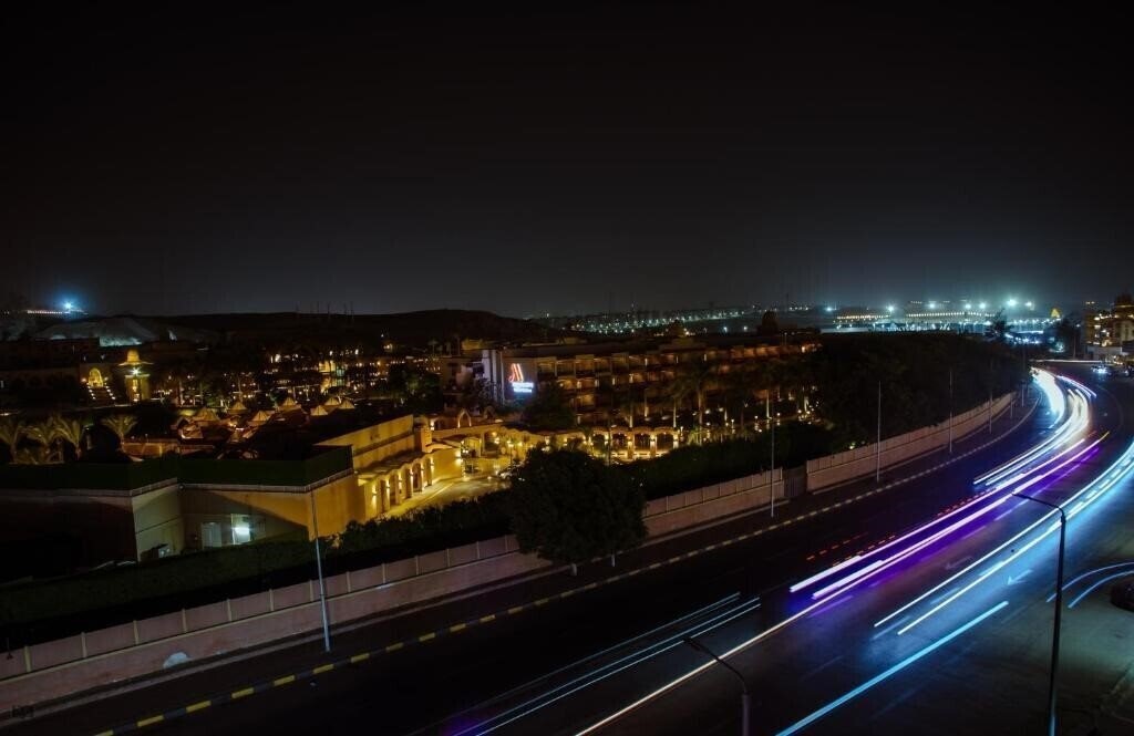 Зображення Turquoise Pyramids Hotel 3*