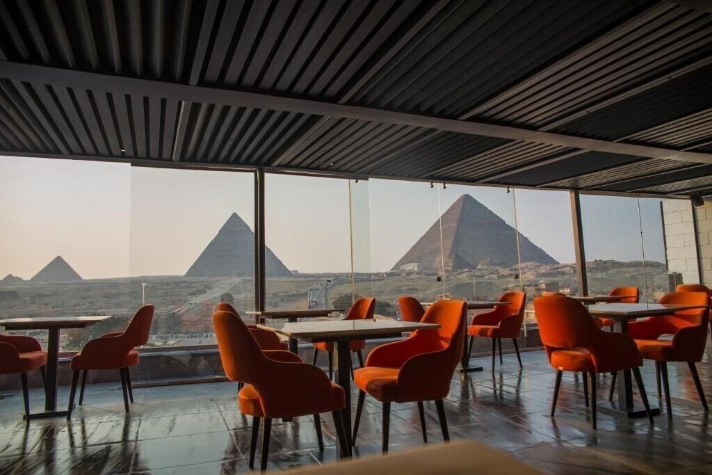 Фото Marvel Stone Hotel 3*