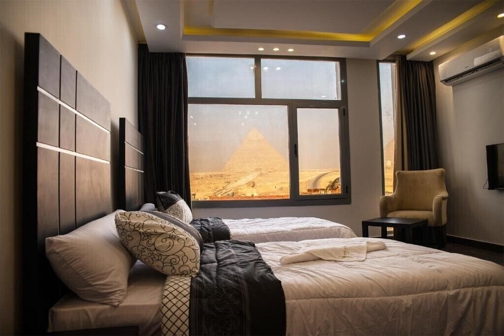 Фотография Marvel Stone Hotel 3*