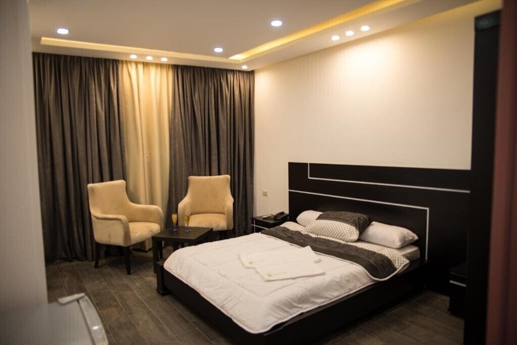 Картинка Marvel Stone Hotel 3*