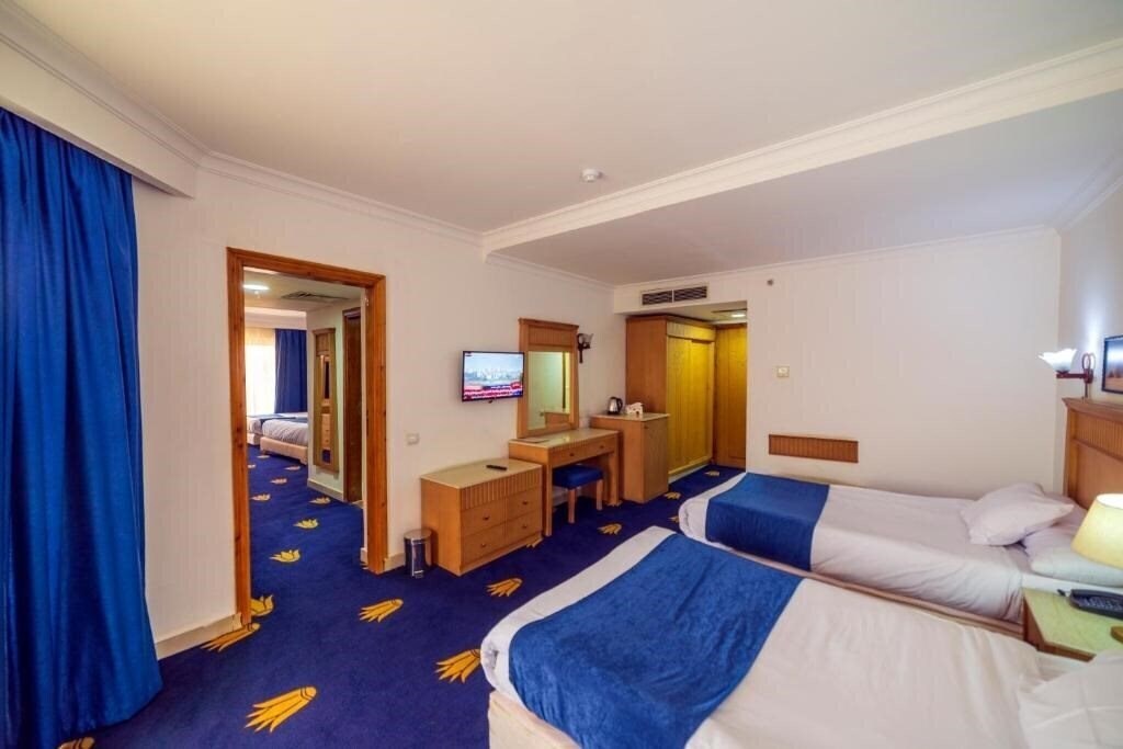 Зображення Regency Pyramids 4*