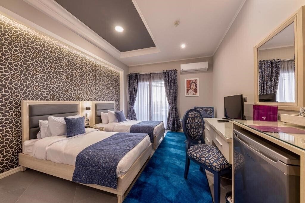 Фото Royal Day Plaza Hotel 4*