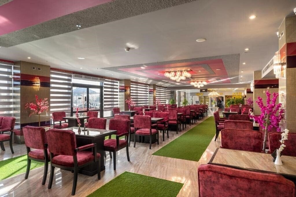 Фотографія Royal Day Plaza Hotel 4*