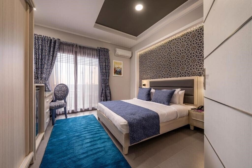 Зображення Royal Day Plaza Hotel 4*