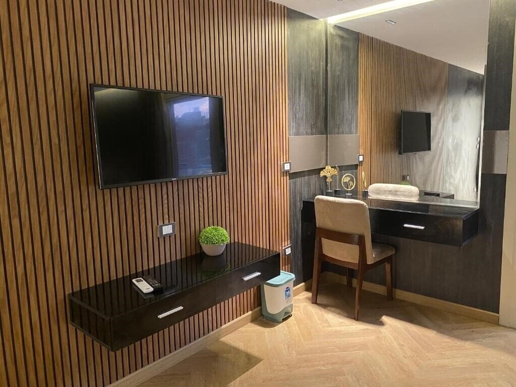 Зображення The View Delta Hotel 3*