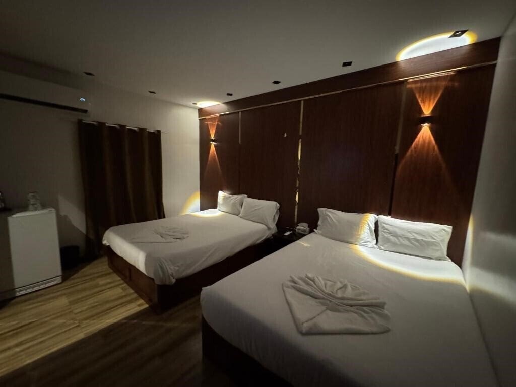 Зображення Sahara Pyramids Inn 3*