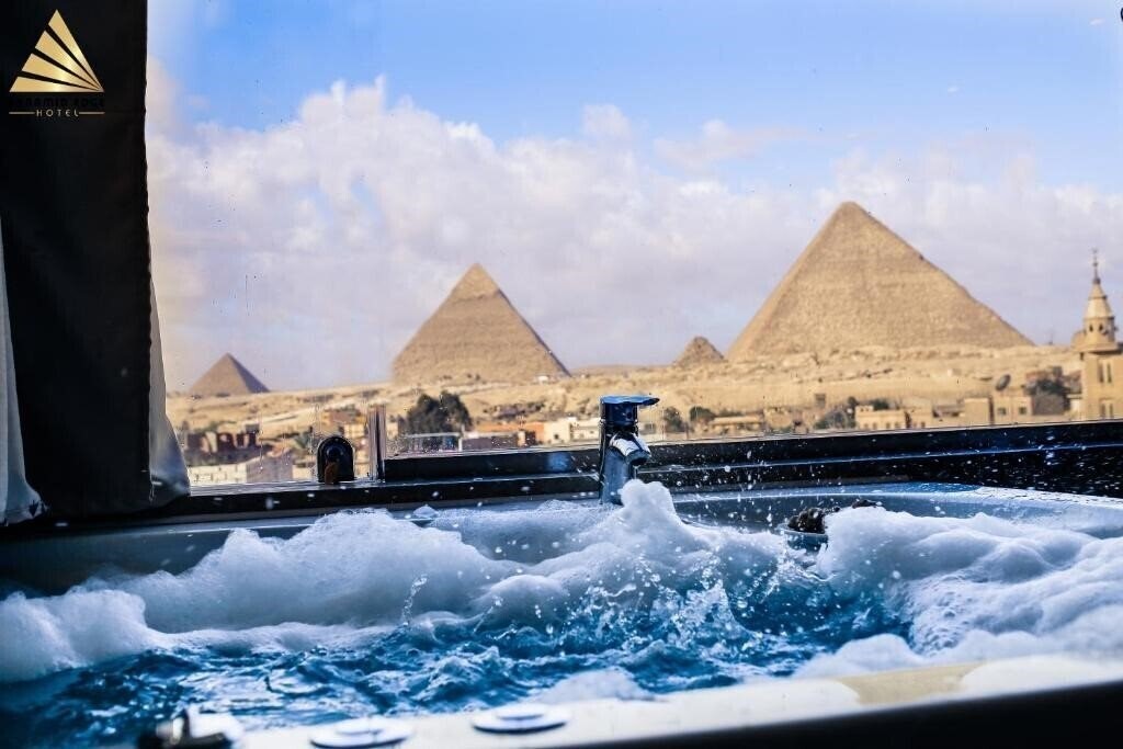 Изображение Pyramid Edge 3*