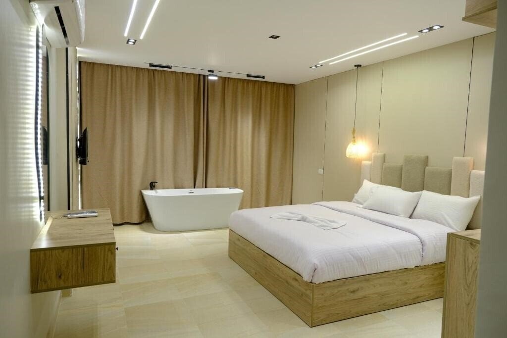 Картинка Pyramids Height Hotel 3*