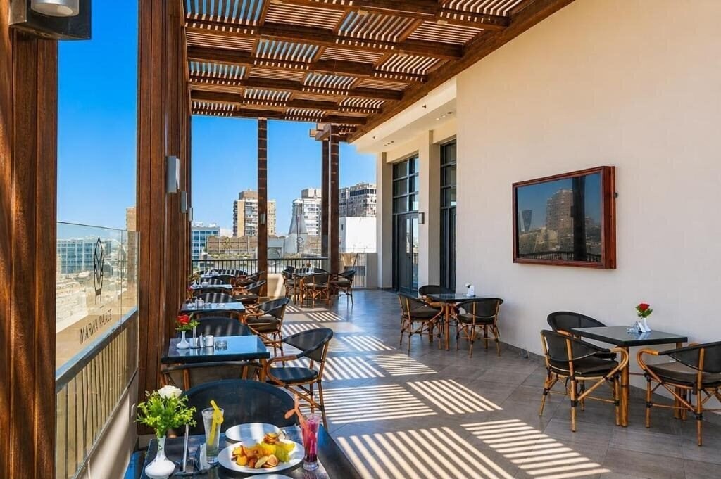Зображення Marwa Palace Cairo 3*