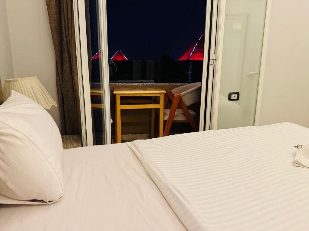 Готель Capital Of Pyramids Hotel 3*