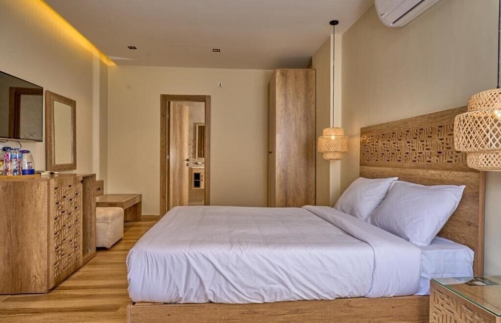 Фотографія Lotus Inn 3*