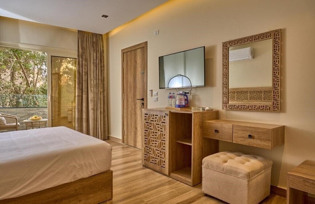 Картинка Lotus Inn 3*