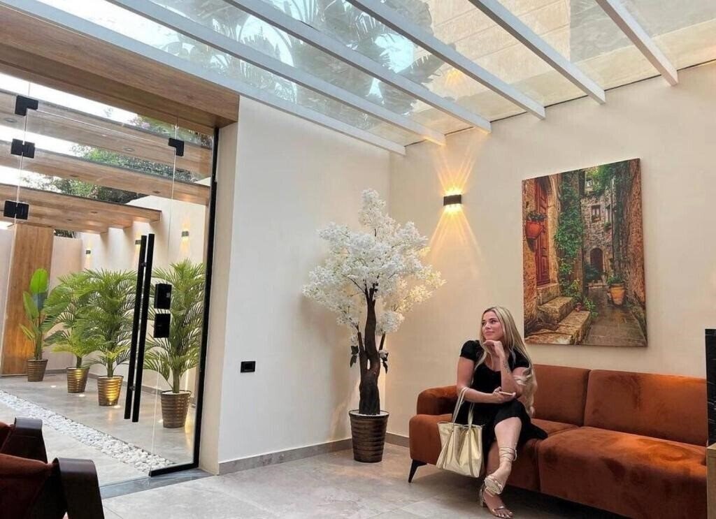 Картинка Elite Boutique Hotel 3*