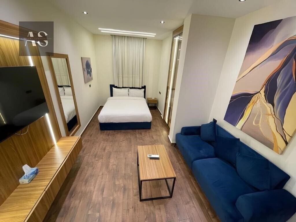Готель Elite Boutique Hotel 3*