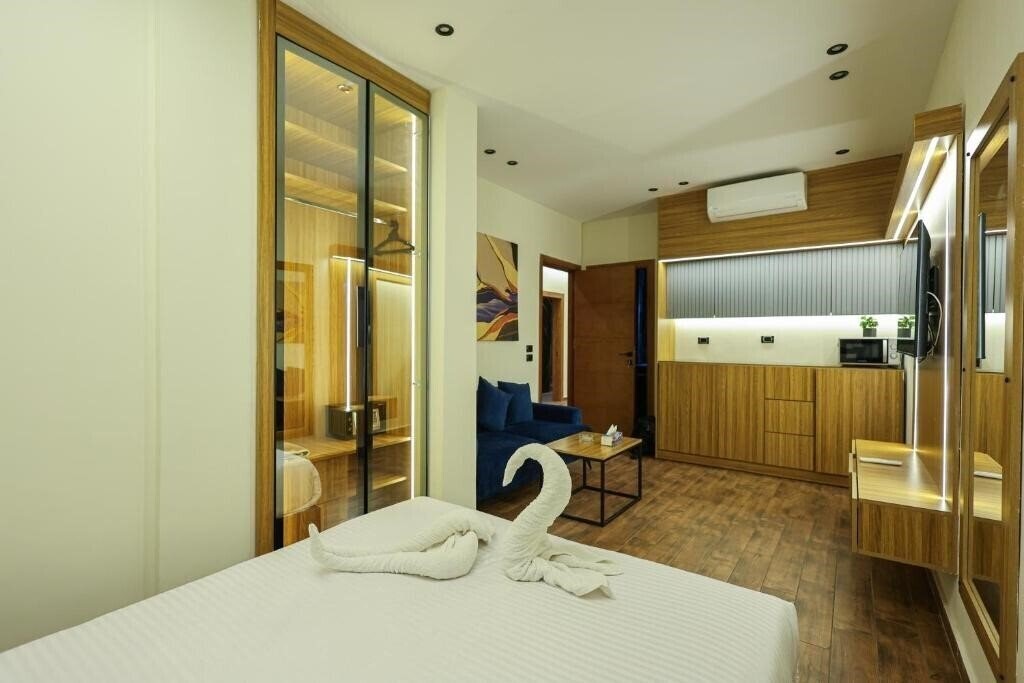Фото Elite Boutique Hotel 3*