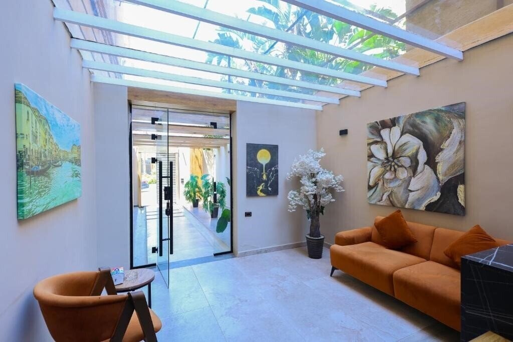 Фотографія Elite Boutique Hotel 3*